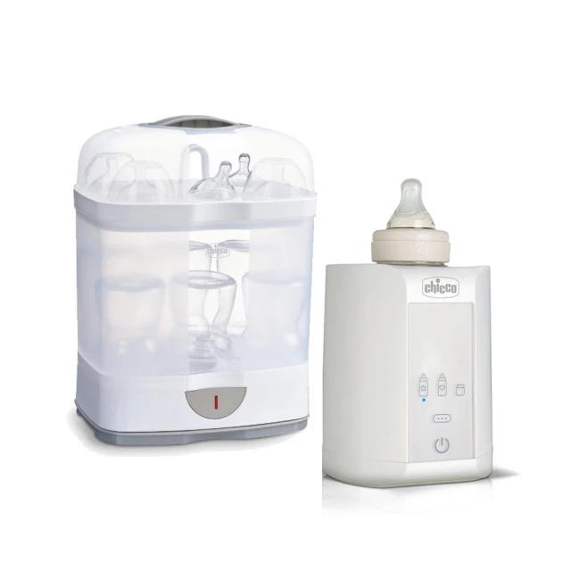 【Chicco】智能蒸氣烘乾消毒鍋(新品上市) 歷史價格詳細信息