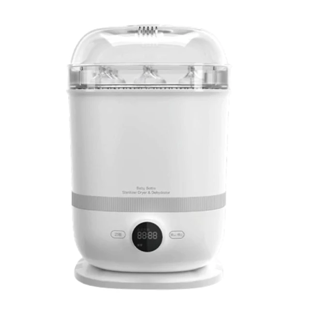 SnowBear 小白熊 智莉自動搖奶器 少氣泡防脹氣/夜奶神器/滿月禮/電動充電式 攜帶方便 歷史價格詳細信息