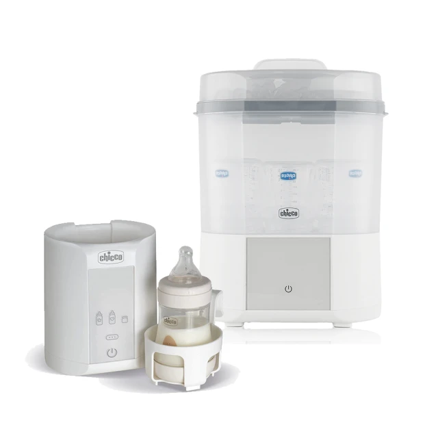 【Chicco】智能蒸氣烘乾消毒鍋(新品上市) 歷史價格詳細信息