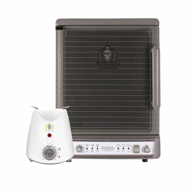 《PUKU》負離子紫外線烘乾殺菌機 歷史價格詳細信息