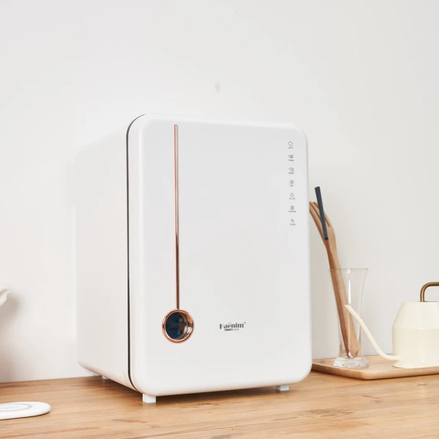 Haenim輕巧美型消毒機mini M1 迷你高效能 UV LED - 智能烘乾/消毒 歷史價格詳細信息