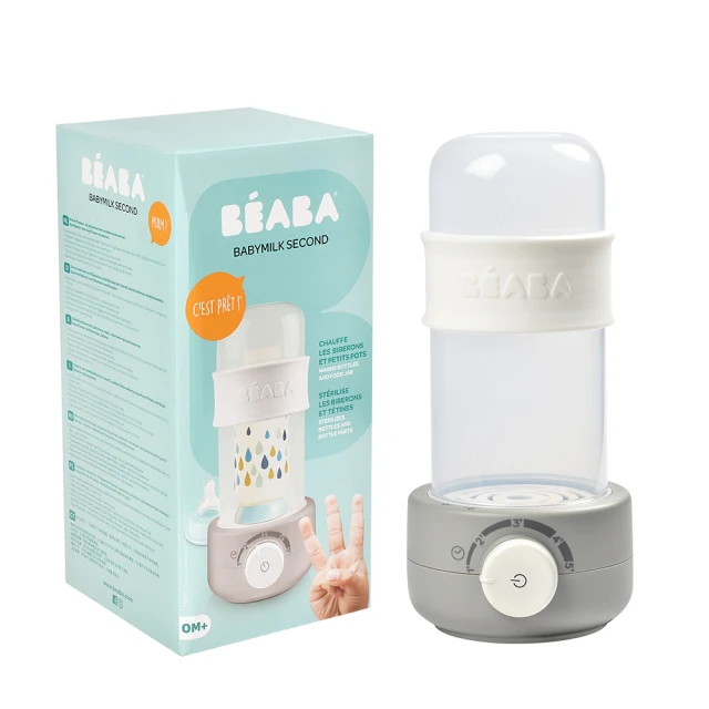 BEABA 多功能奶瓶消毒溫奶器[免運費] 歷史價格詳細信息