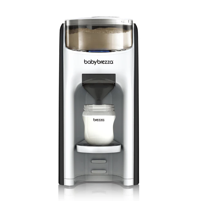 babybrezza 副食品自動料理機 數位版 附副食品隨身袋+中文食譜 再送專用蒸鍋+香蕉牙刷固齒器【宜兒樂】 歷史價格詳細信息