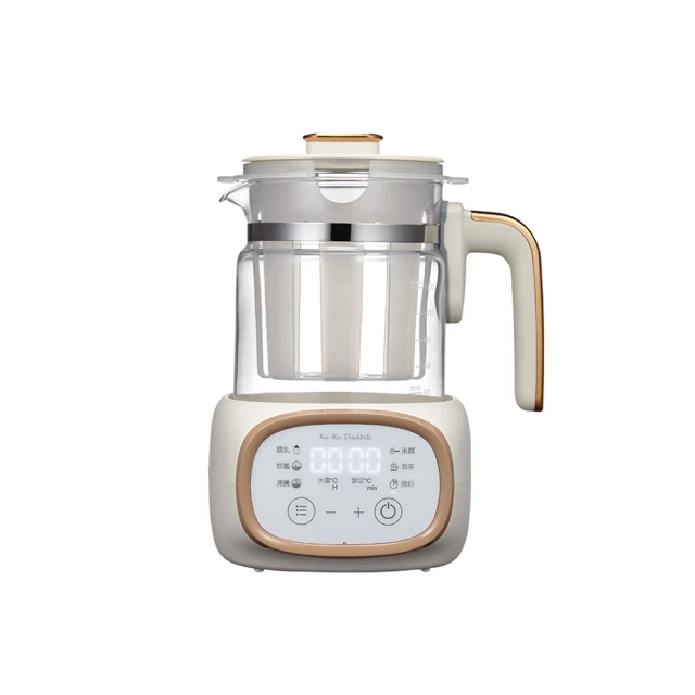 酷咕鴨智能溫控調乳器+智慧型蒸氣烘乾消毒鍋-時尚黑(限量加贈玻璃奶瓶組) 歷史價格詳細信息
