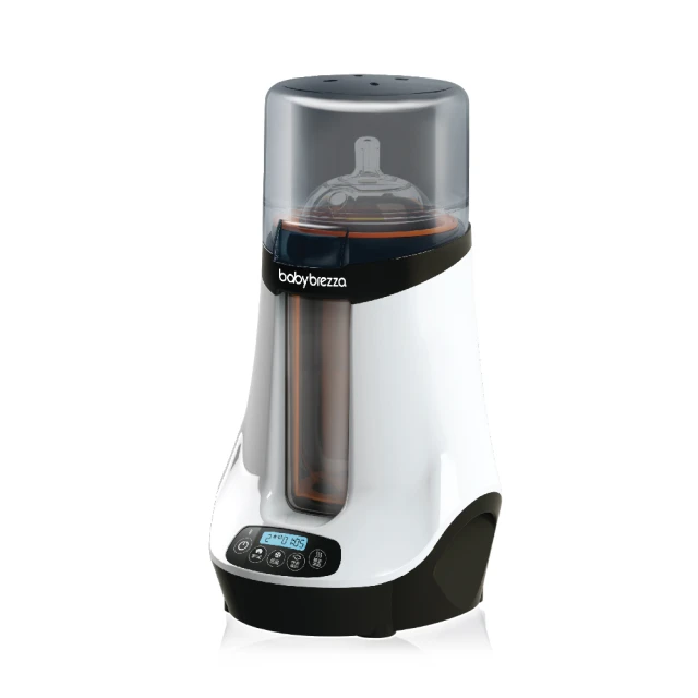 babybrezza 副食品自動料理機 數位版 附副食品隨身袋+中文食譜 再送專用蒸鍋+香蕉牙刷固齒器【宜兒樂】 歷史價格詳細信息