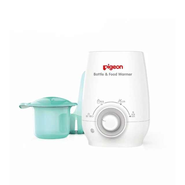 【Pigeon 貝親】溫奶及食物加熱器 歷史價格詳細信息