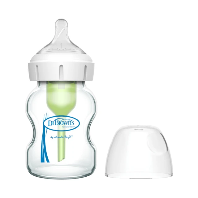 Dr. Brown's布朗博士 options + 防脹氣寬口PESU奶瓶150ml  一入裝 歷史價格詳細信息