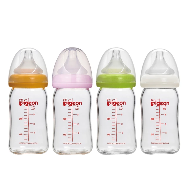 【Pigeon貝親 官方直營】寬口母乳實感玻璃奶瓶240ml/經典迪士尼(6款) 歷史價格詳細信息