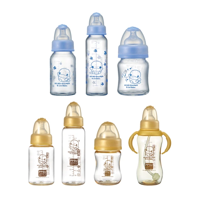 KU.KU 酷咕鴨 四層奶粉罐 KU-5305，酷咕鴨奶粉罐方便媽媽外出攜帶，半夜沖泡奶粉又快又省時 歷史價格詳細信息