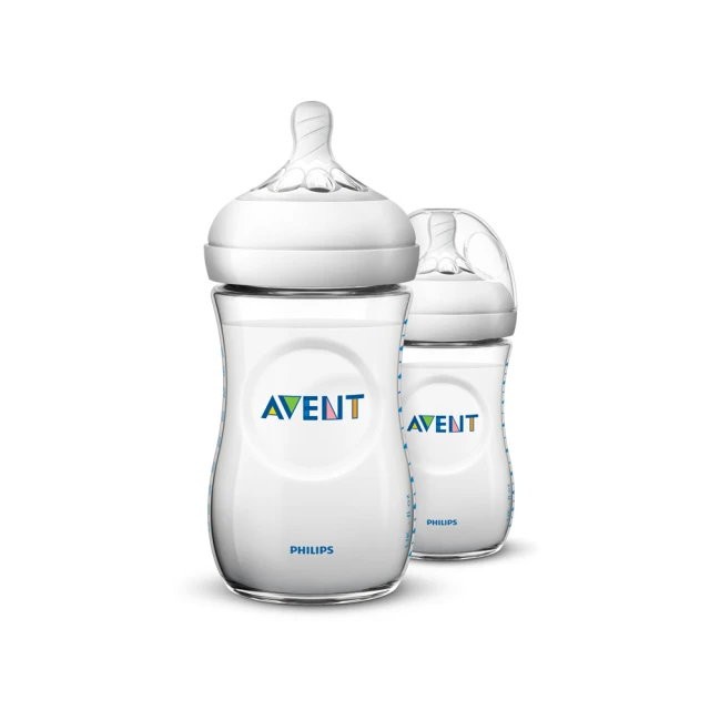 【PHILIPS AVENT】親乳感防脹氣奶嘴 雙入組 可調速3M+ 兩件組 SCF655 歷史價格詳細信息