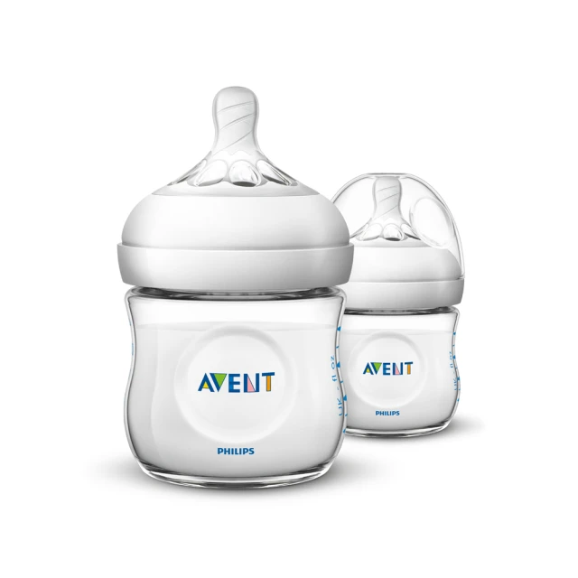 【PHILIPS AVENT】親乳感防脹氣奶嘴 雙入組 可調速3M+ 兩件組 SCF655 歷史價格詳細信息