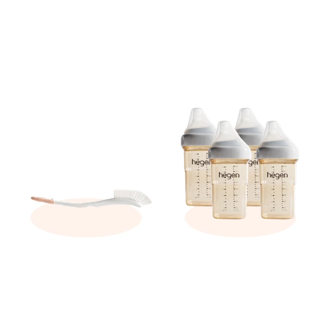 hegen 240ml 奶瓶熱銷組 歷史價格詳細信息
