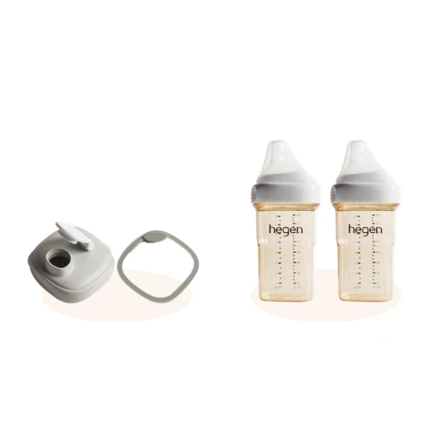 hegen 240ml 奶瓶熱銷組 歷史價格詳細信息