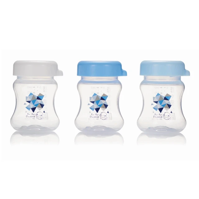 酷咕鴨幾何視界PP寬口成長奶瓶360ml(藍/粉) 歷史價格詳細信息