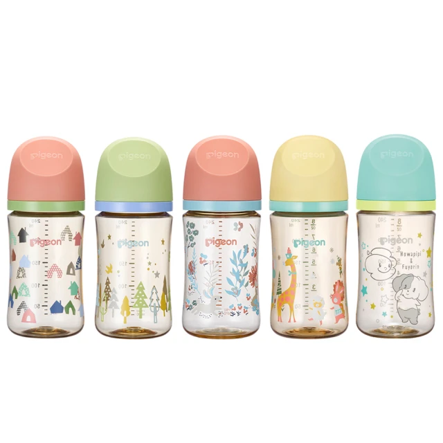 【Pigeon貝親】第三代母乳實感PPSU奶瓶240ml﹧純淨白 歷史價格詳細信息
