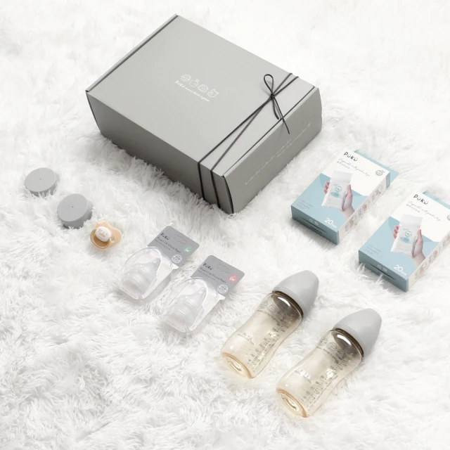 PUKU藍色企鵝 經典寬口圓孔S奶嘴2入 歷史價格詳細信息