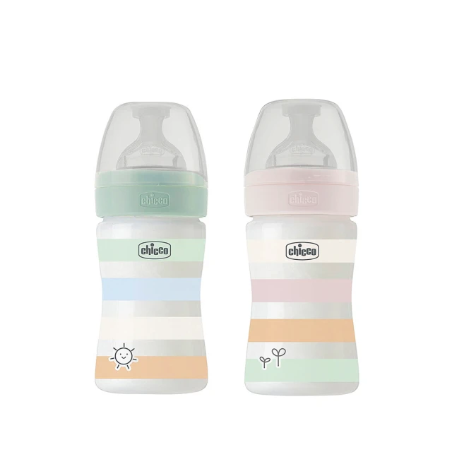 【chicco】舒適哺乳-矽膠PP大奶瓶250ML(中等流量)-多色 歷史價格詳細信息