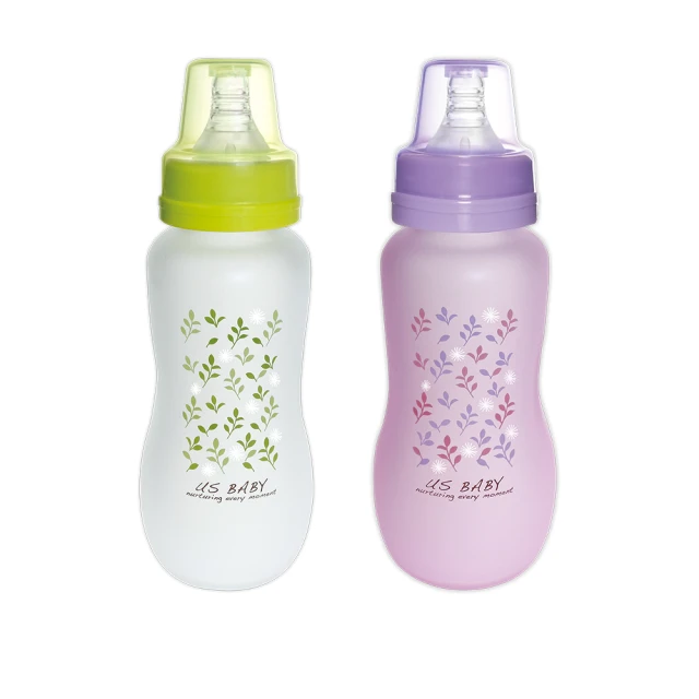 優生 真母感特護玻璃瓶(寬口徑) 240ml/瓶 (紫色) 維康 USBABY 玻璃奶瓶 奶瓶 歷史價格詳細信息