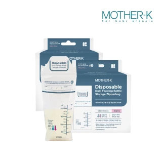 Mother-K  溫感母乳抗菌袋 200ml(30入) 歷史價格詳細信息