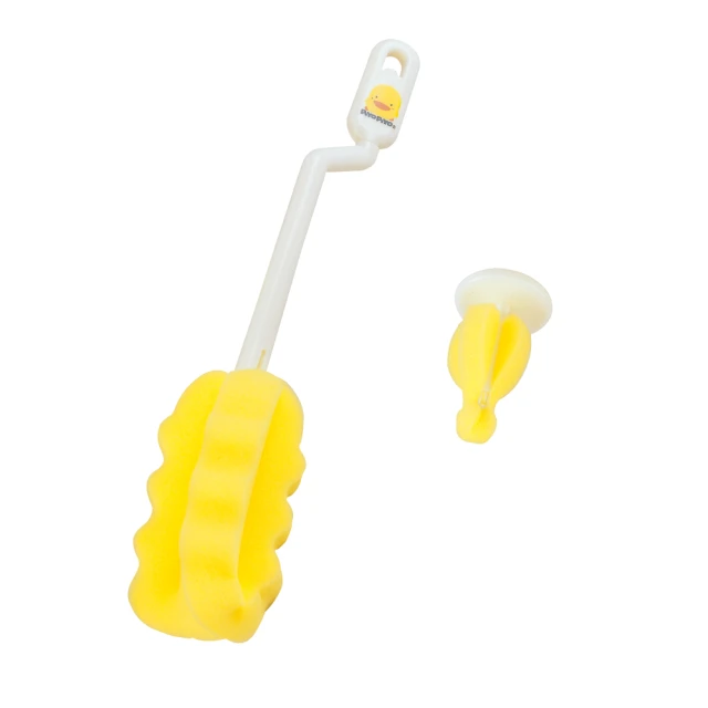 PiyoPiyo 黃色小鴨 奶瓶清潔劑補充包組(1000ml/瓶+800ml/包*3) 歷史價格詳細信息