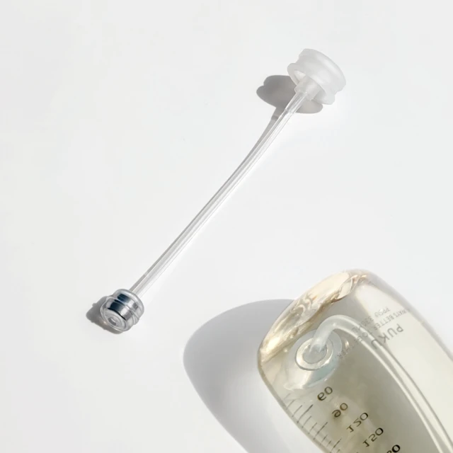 PUKU藍色企鵝 自然晶透寬口玻璃奶瓶280ml 歷史價格詳細信息