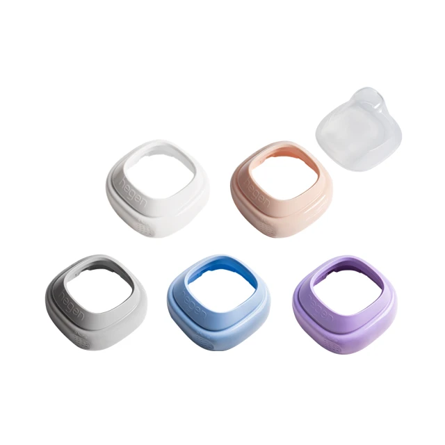 hegen 小山丘替換奶瓶環蓋組-嫣粉 歷史價格詳細信息