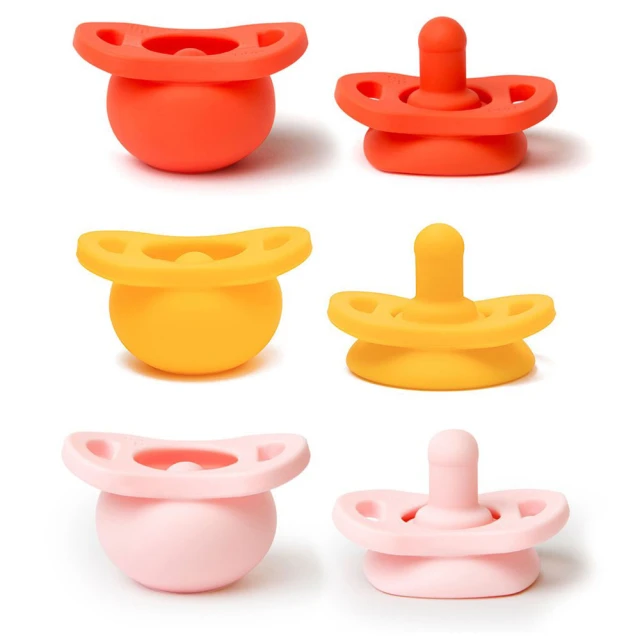 嬰兒安撫奶嘴透明收納盒(1入) 米菲寶貝 歷史價格詳細信息