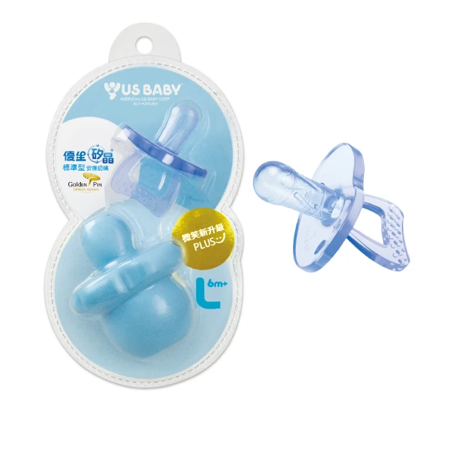 優生 矽晶 安撫奶嘴 標準型奶嘴 【樂兒屋】 歷史價格詳細信息