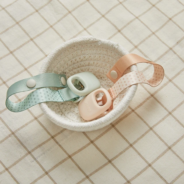 MOYUUM 韓國 多功能奶嘴鍊夾 (多款可選) 歷史價格詳細信息