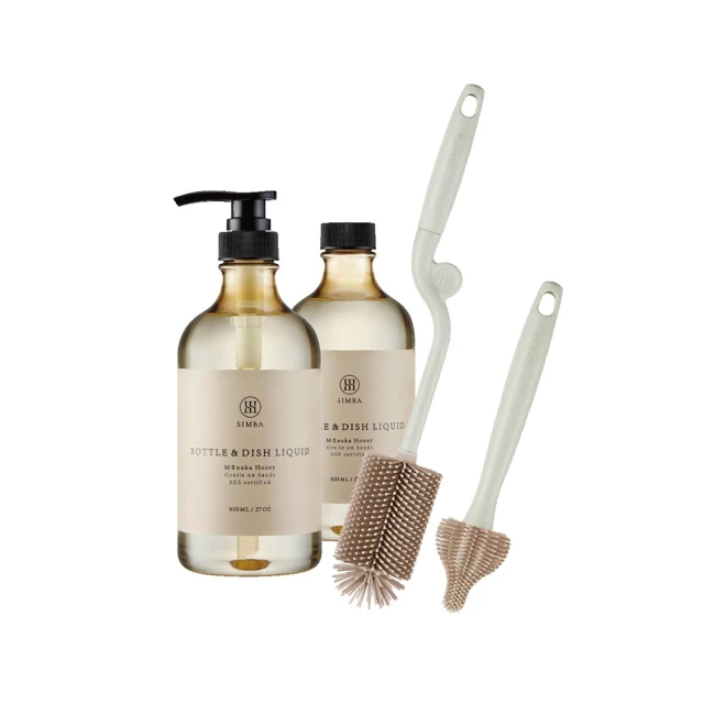 Simba小獅王辛巴潔淨人氣精選三件組(隨機出貨) 423元 歷史價格詳細信息