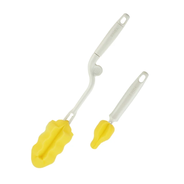 【小獅王辛巴】超柔無垢海綿快拆旋轉奶瓶刷 替換刷頭(1入) 歷史價格詳細信息