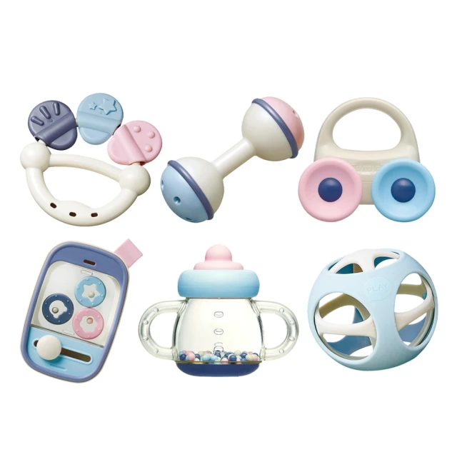 Toy Royal 樂雅 北歐風消毒8字扭扭圈【佳兒園婦幼館】 歷史價格詳細信息