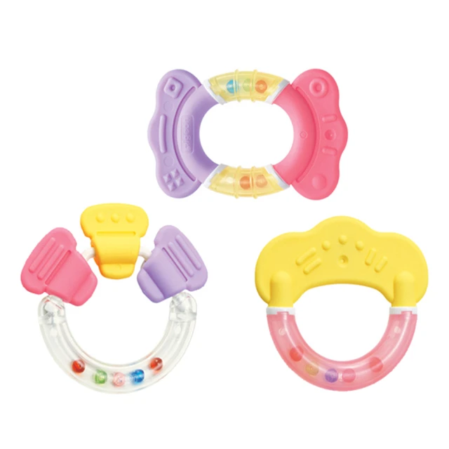 【Pigeon 貝親】牙齒咬環(牙齦訓練) 歷史價格詳細信息