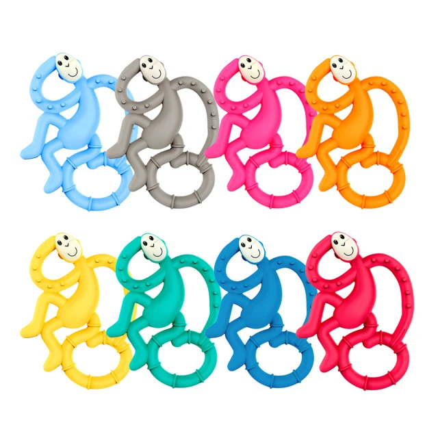 Matchstick Monkey 英國 不倒猴洗澡玩具組(2入/組) - 多款可選 歷史價格詳細信息