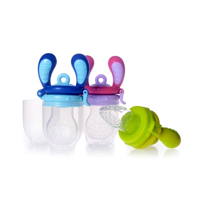 [Kidsme] 咬咬樂輔食器(L號/M號多色可選) 歷史價格詳細信息
