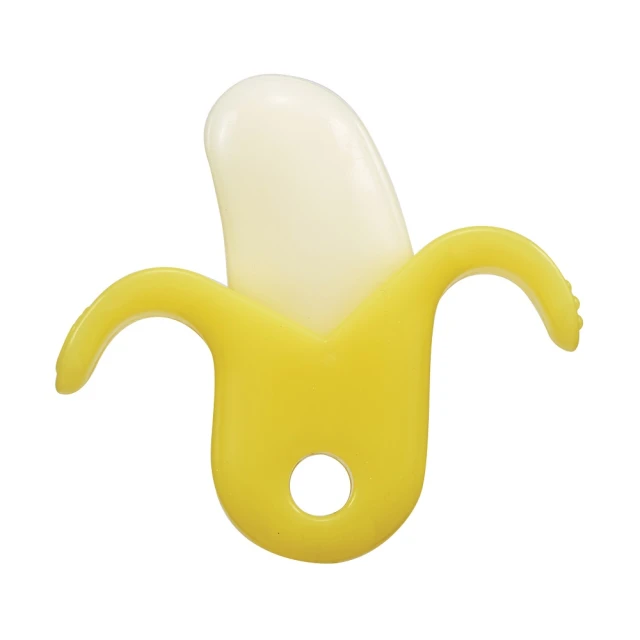 KUKU酷咕鴨香蕉寶寶固齒器 歷史價格詳細信息