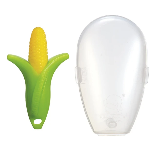 KUKU酷咕鴨玉米寶寶固齒器 歷史價格詳細信息