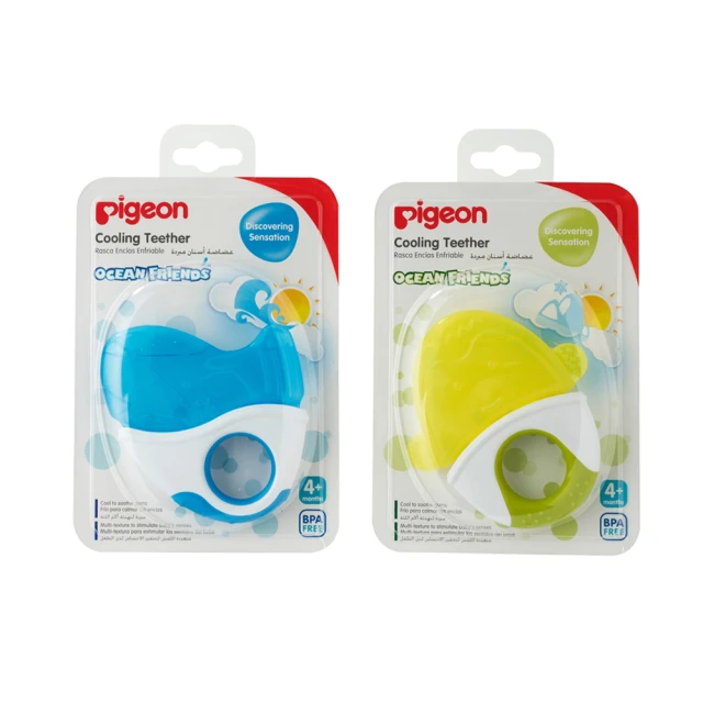 Pigeon 貝親 嘴唇訓練器/牙齒咬環P13069【衛立兒生活館】 歷史價格詳細信息