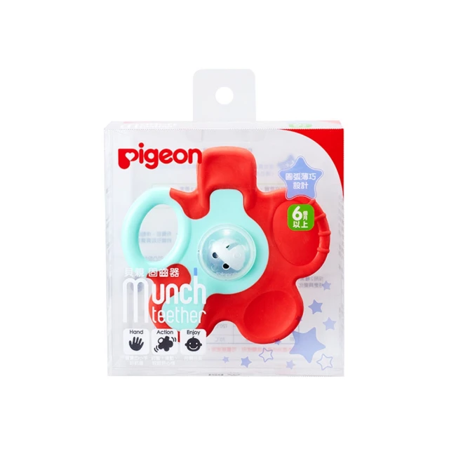 【Pigeon 貝親】 固齒器(蜜桃小花) 歷史價格詳細信息