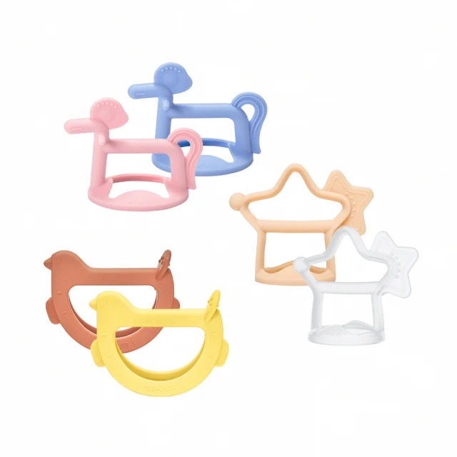 韓國 MOYUUM 白金矽膠手環固齒器-咘咕星馬禮盒 (5款可選)【麗兒采家】 歷史價格詳細信息