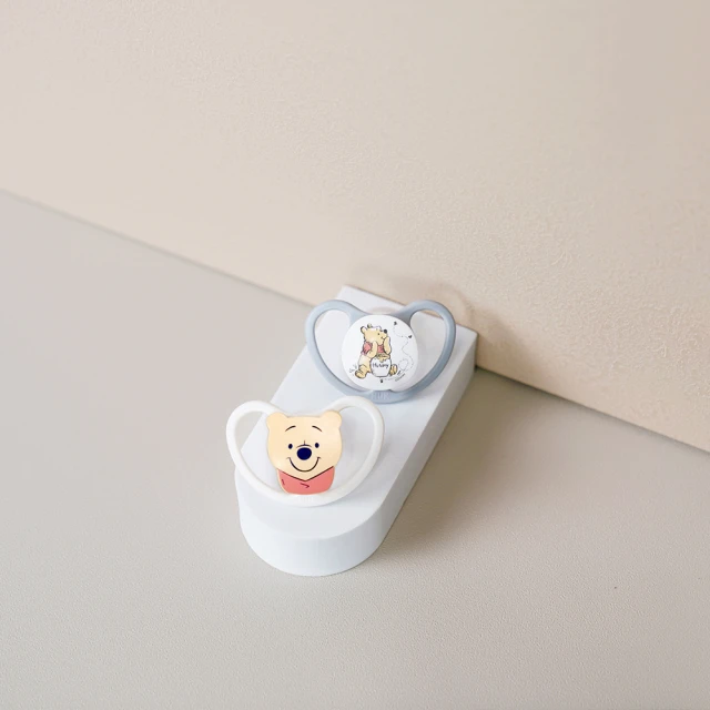 【NUK】迪士尼安撫奶嘴帶 (SPACE適用) 歷史價格詳細信息