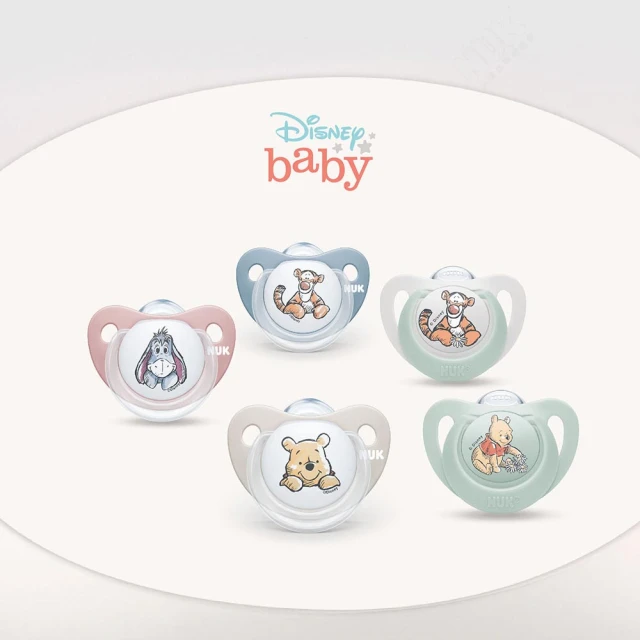 【NUK】迪士尼安撫奶嘴鍊(1個) 歷史價格詳細信息