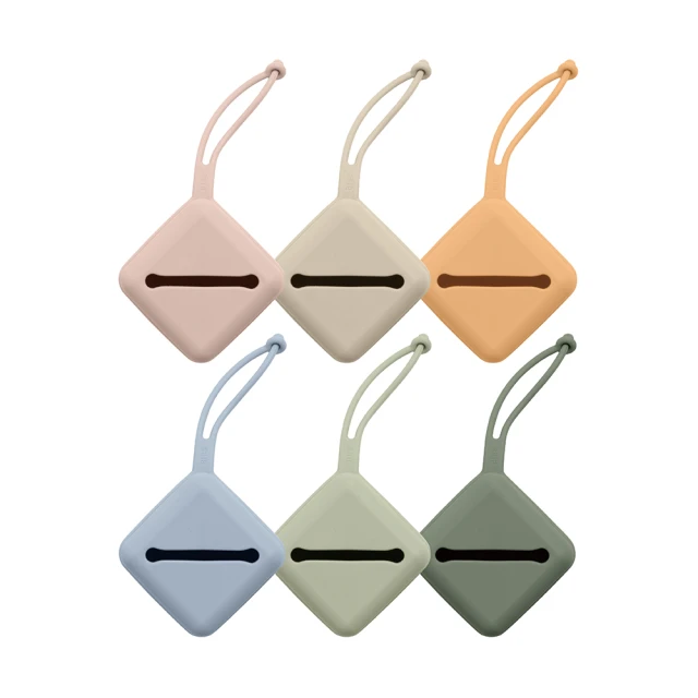 【BIBS】Pacifier Box 奶嘴收納盒(原裝進口公司貨) 歷史價格詳細信息