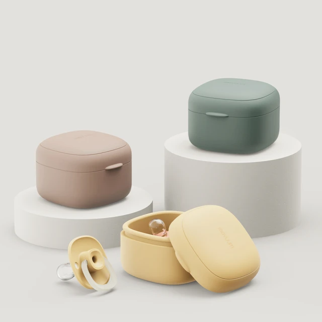 MOYUUM 韓國 多功能奶嘴鍊夾 (多款可選) 歷史價格詳細信息