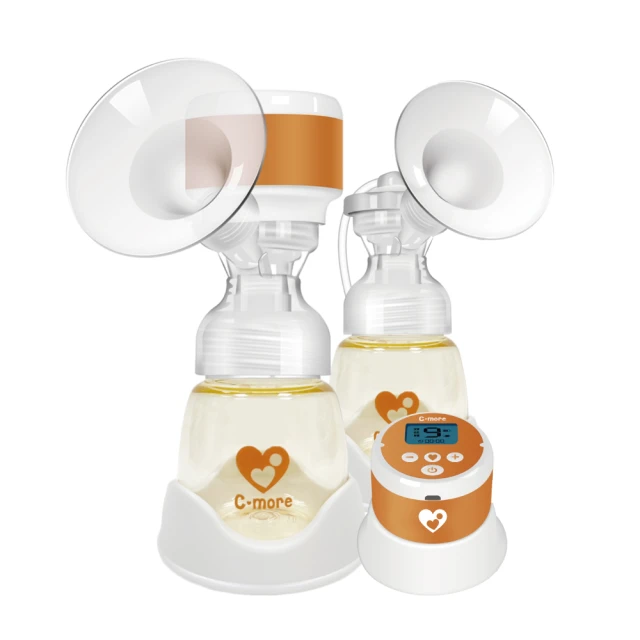 【C-more 新貝樂】K2高效能溫奶消毒烘乾鍋+HandFree 2.0調頻免持電動吸乳器(2024全新升級 穿戴式吸乳器) 歷史價格詳細信息