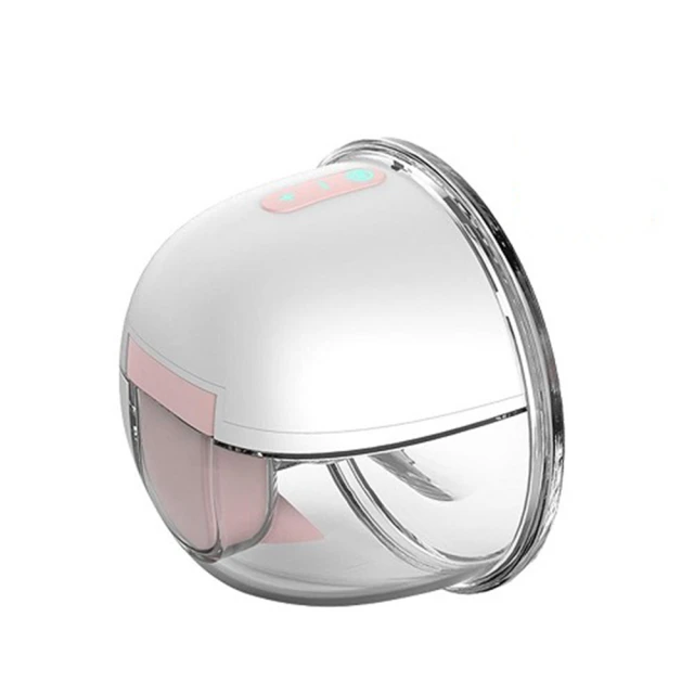 優合 Youha THE INs 穿戴式隱形吸乳器[免運費] 歷史價格詳細信息