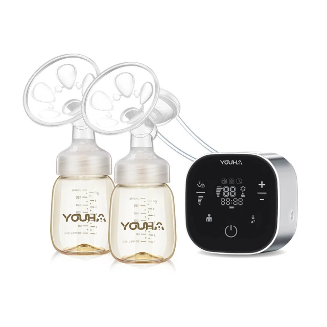 優合 Youha The ONE電動吸乳器專用配件-喇叭罩前罩2入組（21~30mm) 歷史價格詳細信息