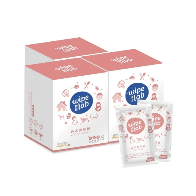 【中衛 W博拭】純水清淨棉 1盒入(30片/盒) 歷史價格詳細信息