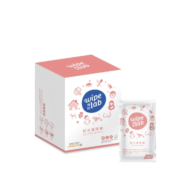 【中衛 W博拭】純水清淨棉 1盒入(30片/盒) 歷史價格詳細信息