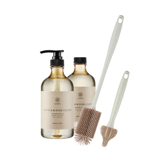 Simba小獅王辛巴潔淨人氣精選三件組(隨機出貨) 423元 歷史價格詳細信息